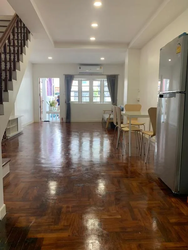 Townhouse Onnut 16 — photo 4