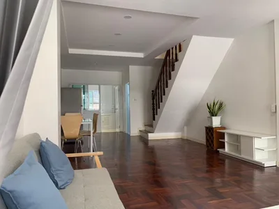 Townhouse Onnut 16