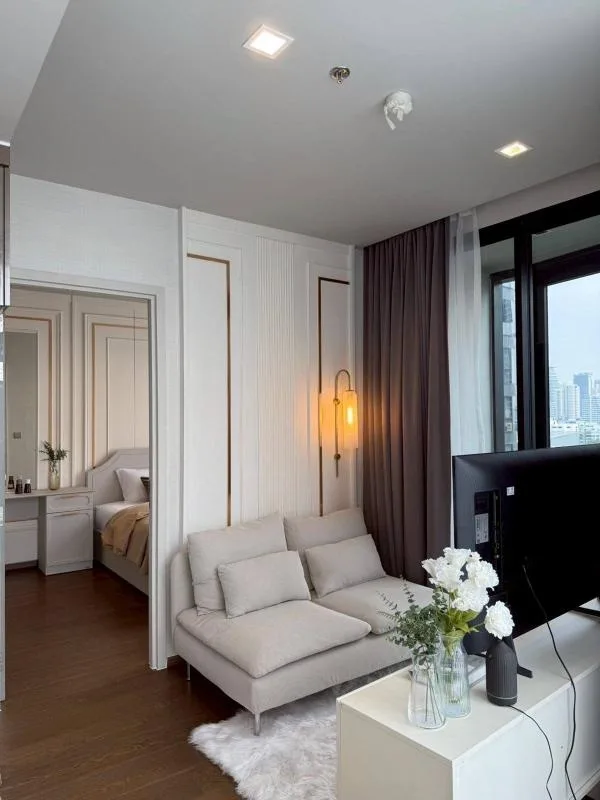 Ideo Q Sukhumvit 36 — photo 3