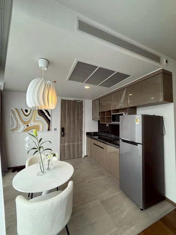 Ideo Q Sukhumvit 36 — photo 4
