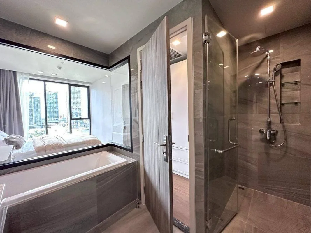 Ideo Q Sukhumvit 36 — photo 8