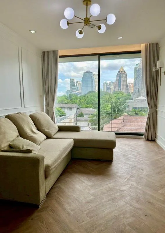 Noble Ambience Sarasin — photo 4