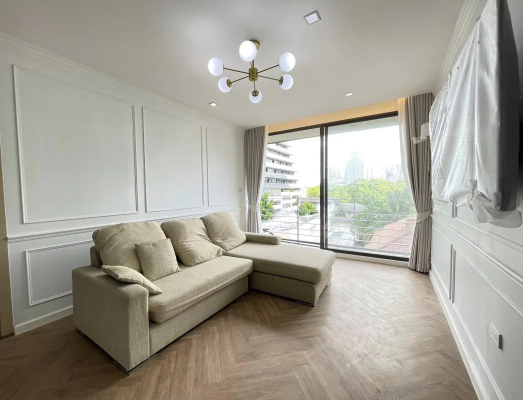 Noble Ambience Sarasin — photo 7
