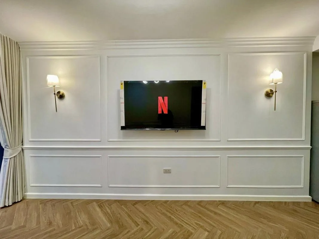 Noble Ambience Sarasin — photo 8
