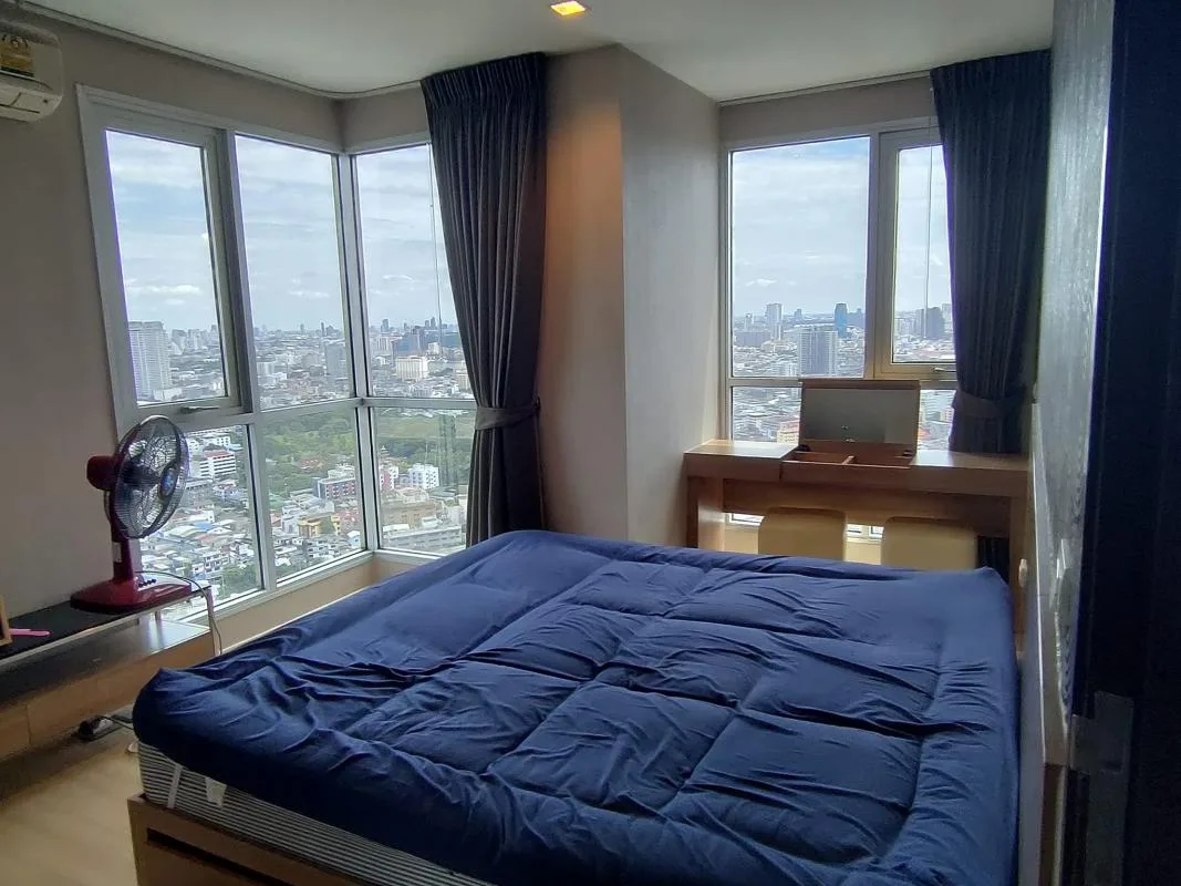 Rhythm Sathorn — photo 11
