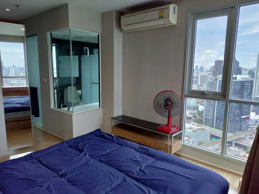 Rhythm Sathorn — photo 12
