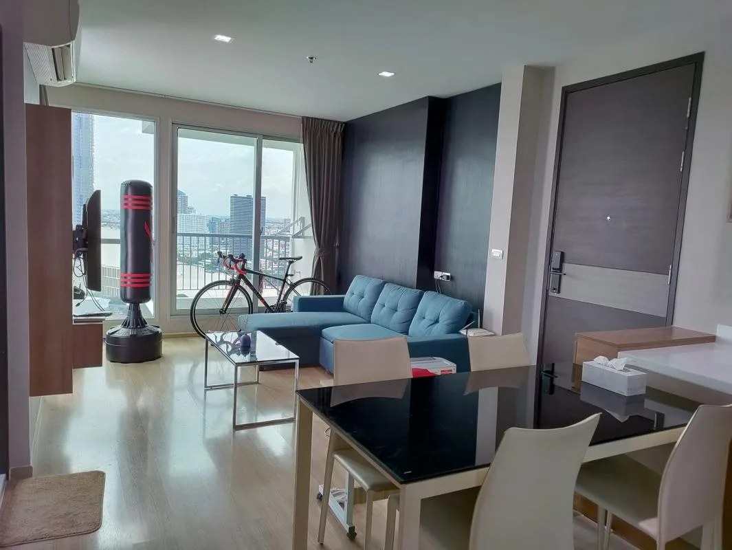 Rhythm Sathorn — photo 3