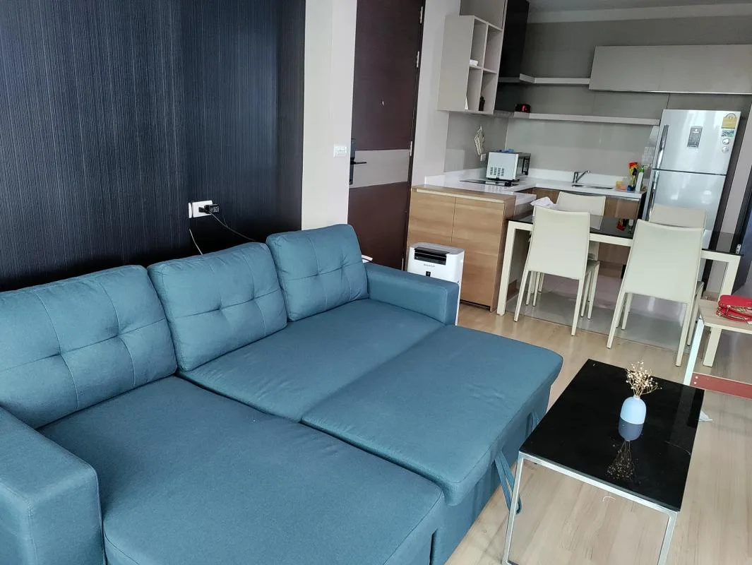 Rhythm Sathorn — photo 4