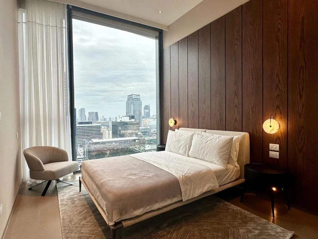 Scope Langsuan — photo 10