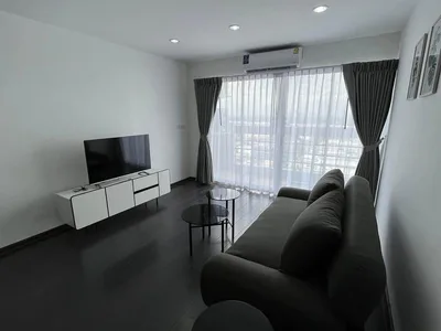 Bangna Residence