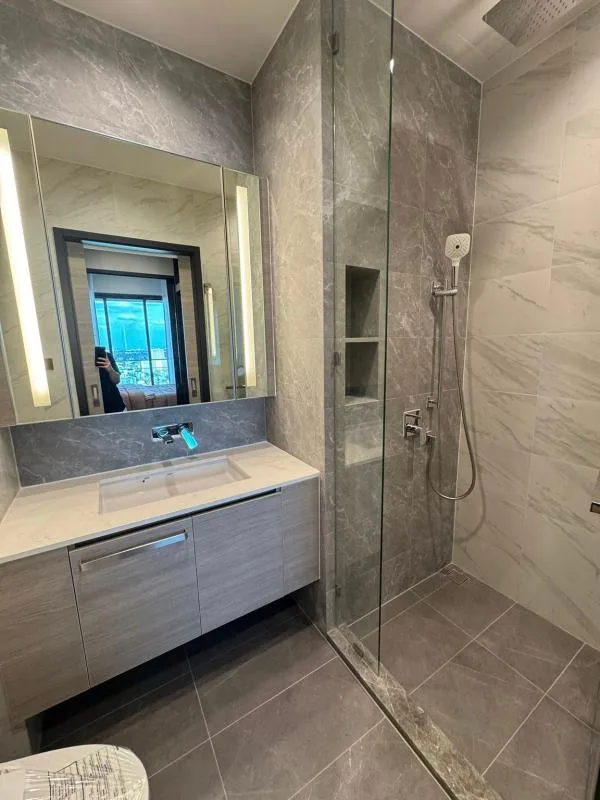 The Crest Park Residences — photo 14