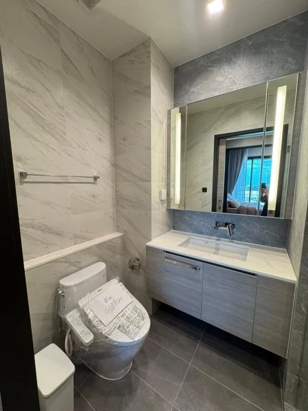 The Crest Park Residences — photo 15