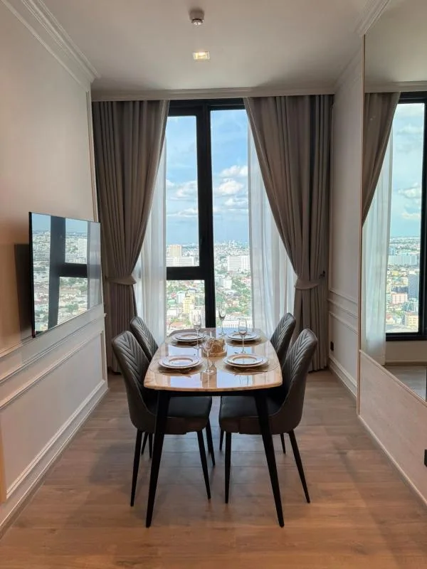 The Crest Park Residences — photo 3