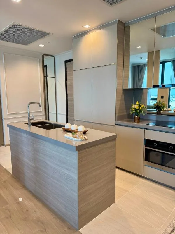 The Crest Park Residences — photo 5