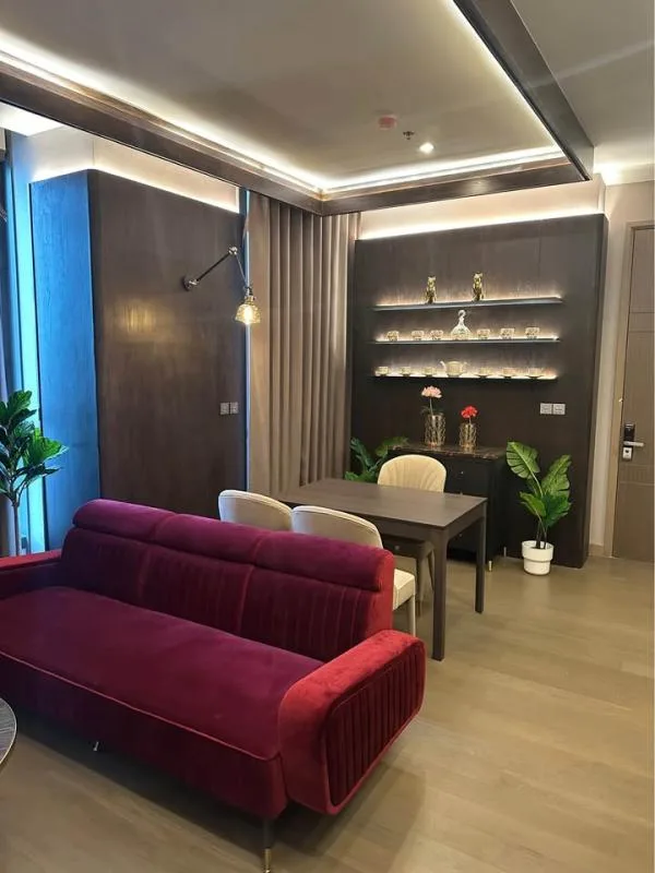 The Esse at Singha Complex — photo 1