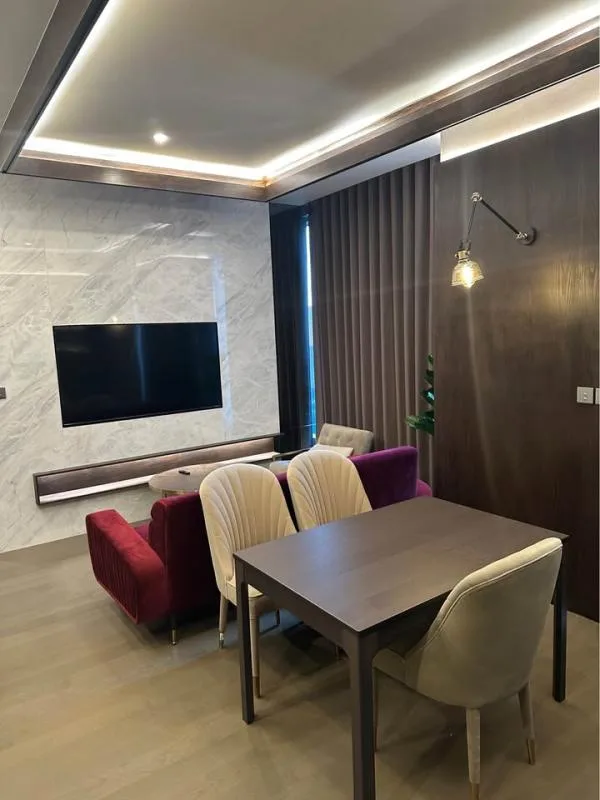 The Esse at Singha Complex — photo 3