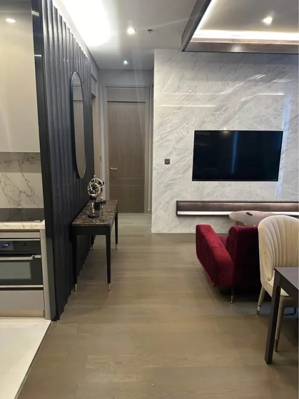 The Esse at Singha Complex — photo 4