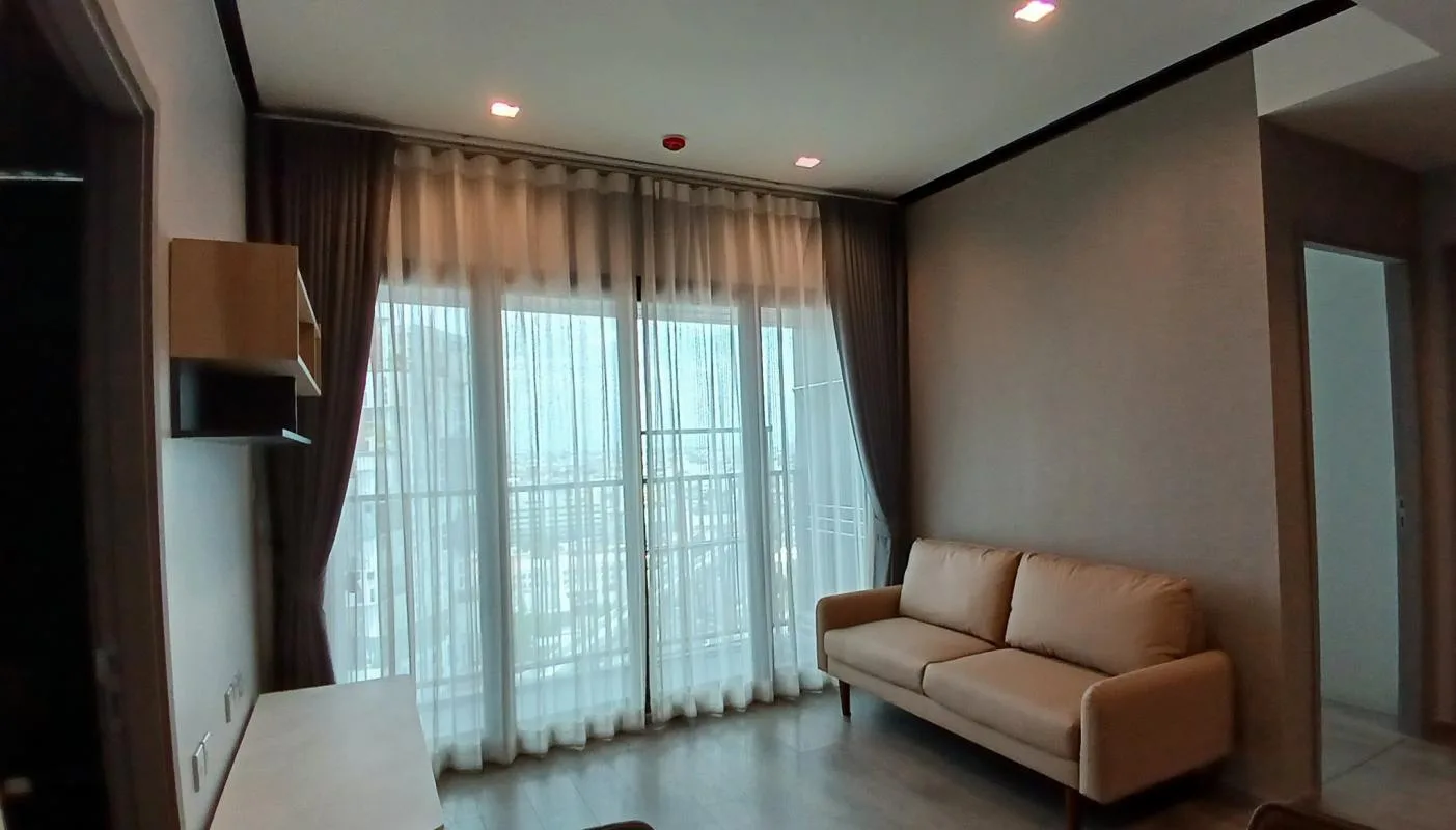 Whizdom Avenue Ratchada - Ladprao — photo 2