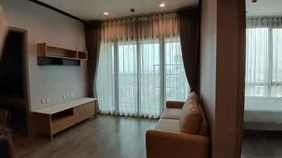 Whizdom Avenue Ratchada - Ladprao