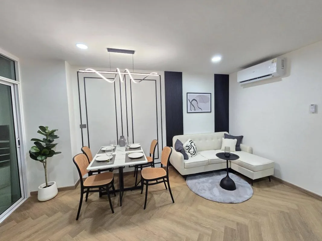 S Condo Sukhumvit 50 — photo 2
