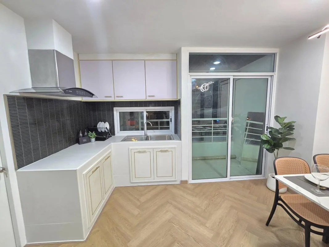 S Condo Sukhumvit 50 — photo 3