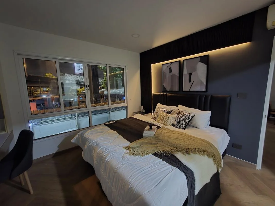 S Condo Sukhumvit 50 — photo 4