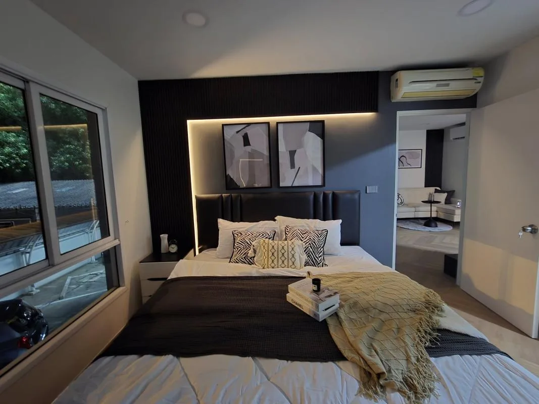 S Condo Sukhumvit 50 — photo 5