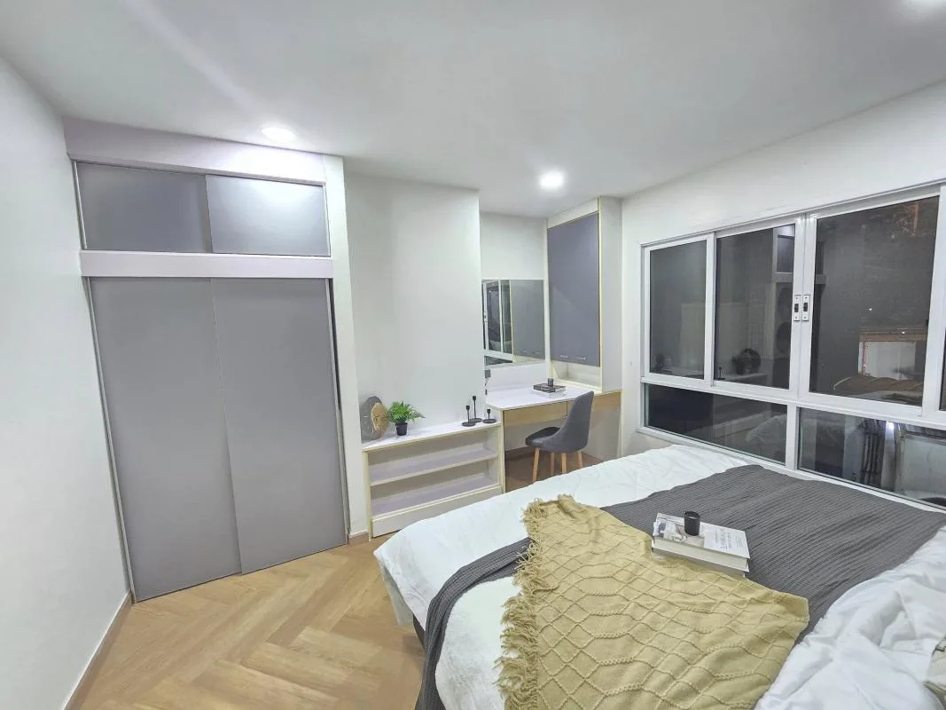 S Condo Sukhumvit 50 — photo 6