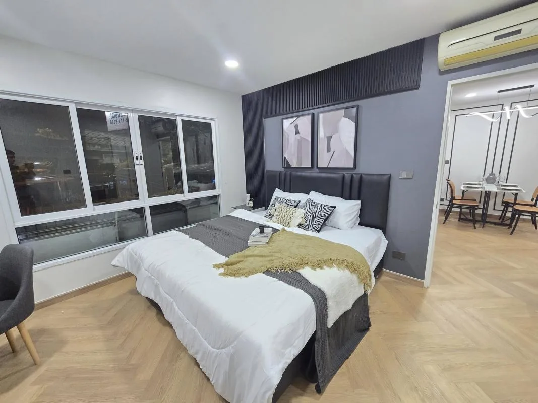 S Condo Sukhumvit 50 — photo 7