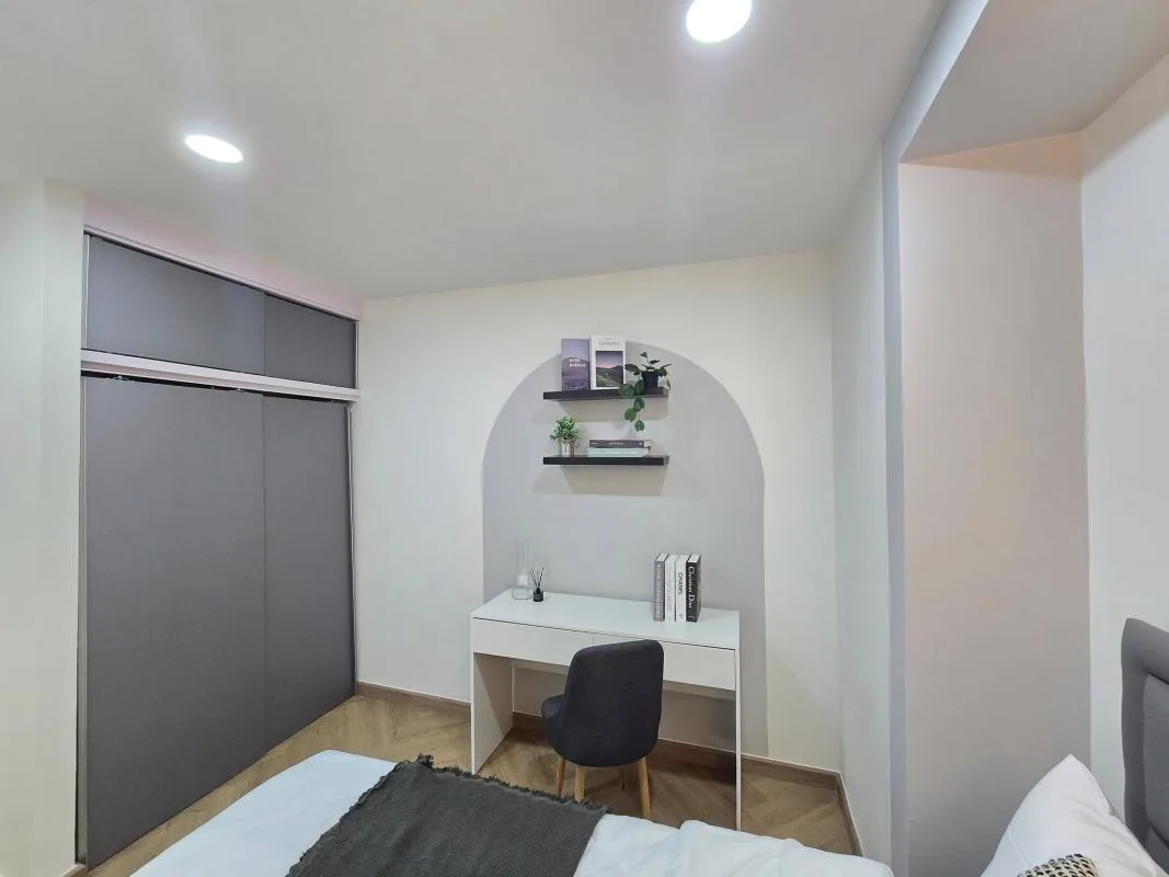 S Condo Sukhumvit 50 — photo 8