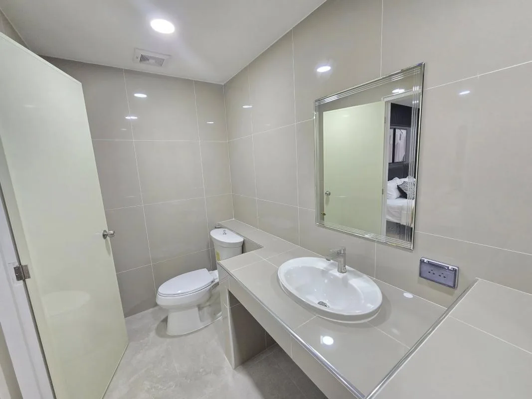 S Condo Sukhumvit 50 — photo 9