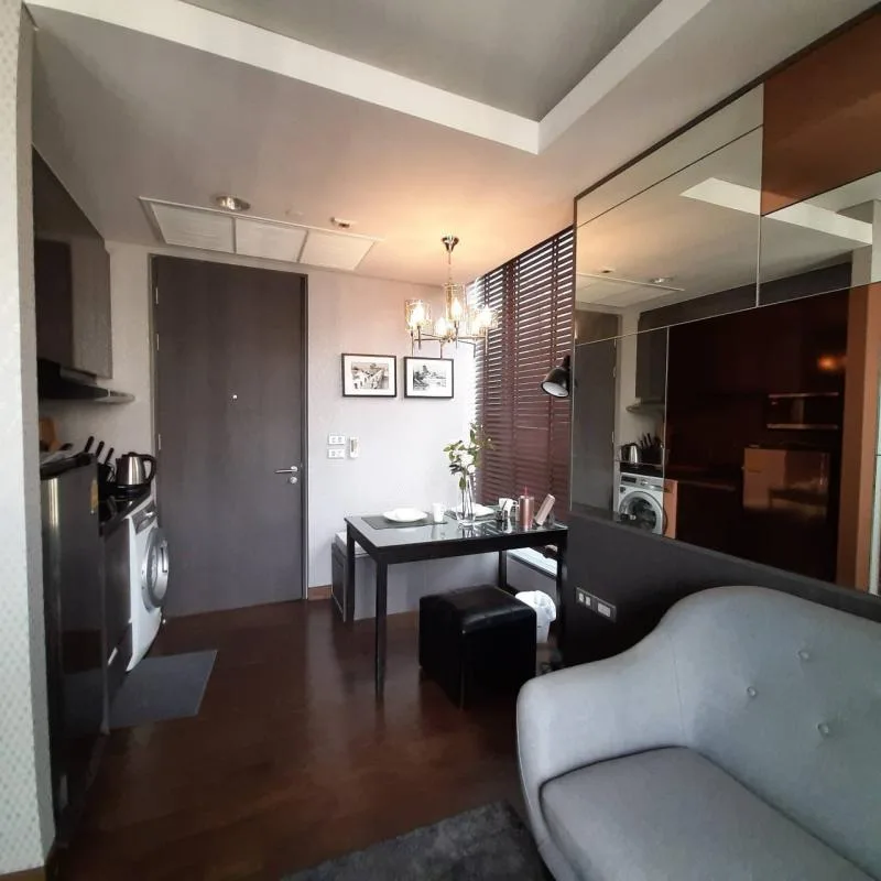 The Lumpini 24 — photo 3