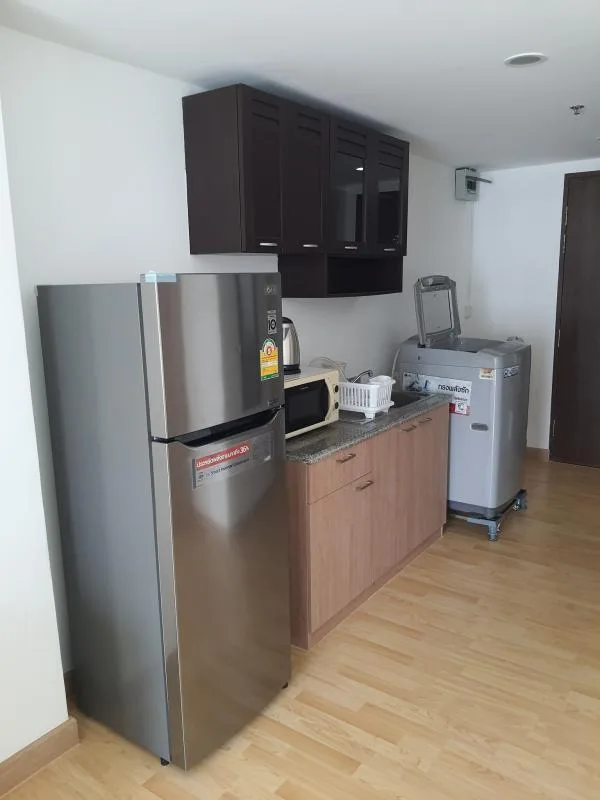 The Trendy Condominium — photo 3