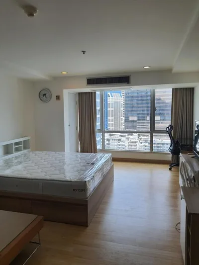 The Trendy Condominium