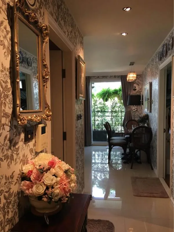 Serene Place Sukhumvit 24 — photo 12
