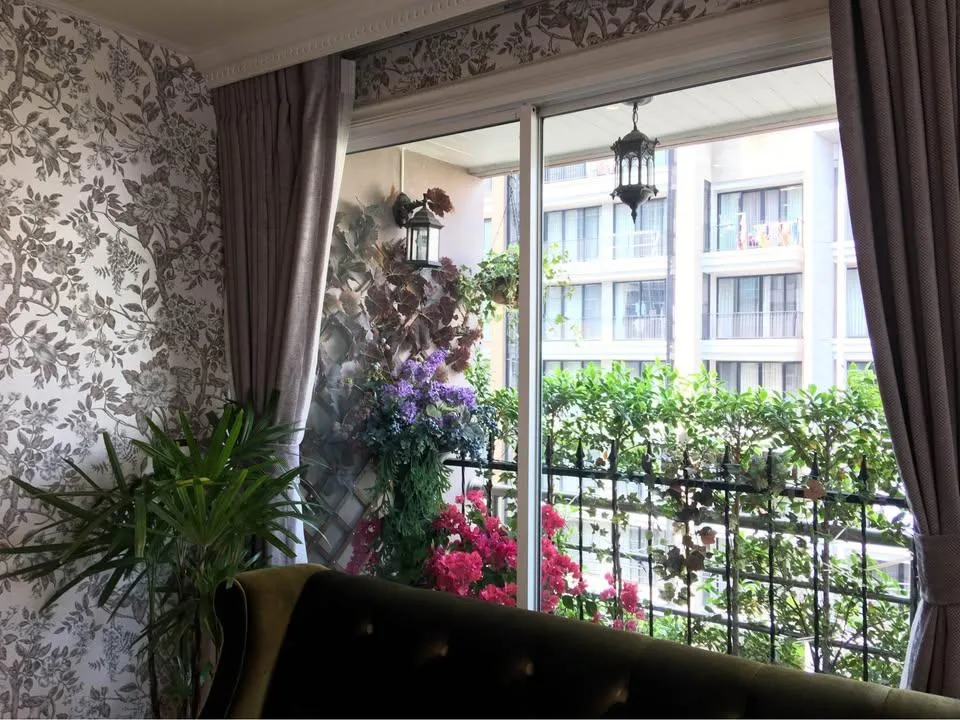 Serene Place Sukhumvit 24 — photo 8