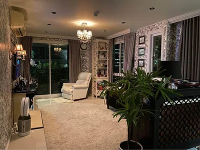 Serene Place Sukhumvit 24