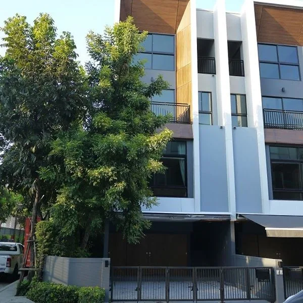 Arden Pattanakarn — photo 6