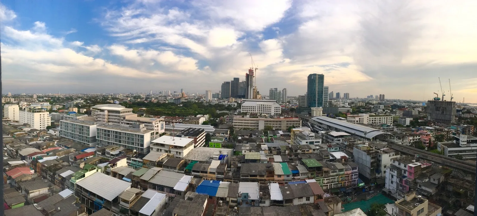 Ideo Sukhumvit 93 — photo 12