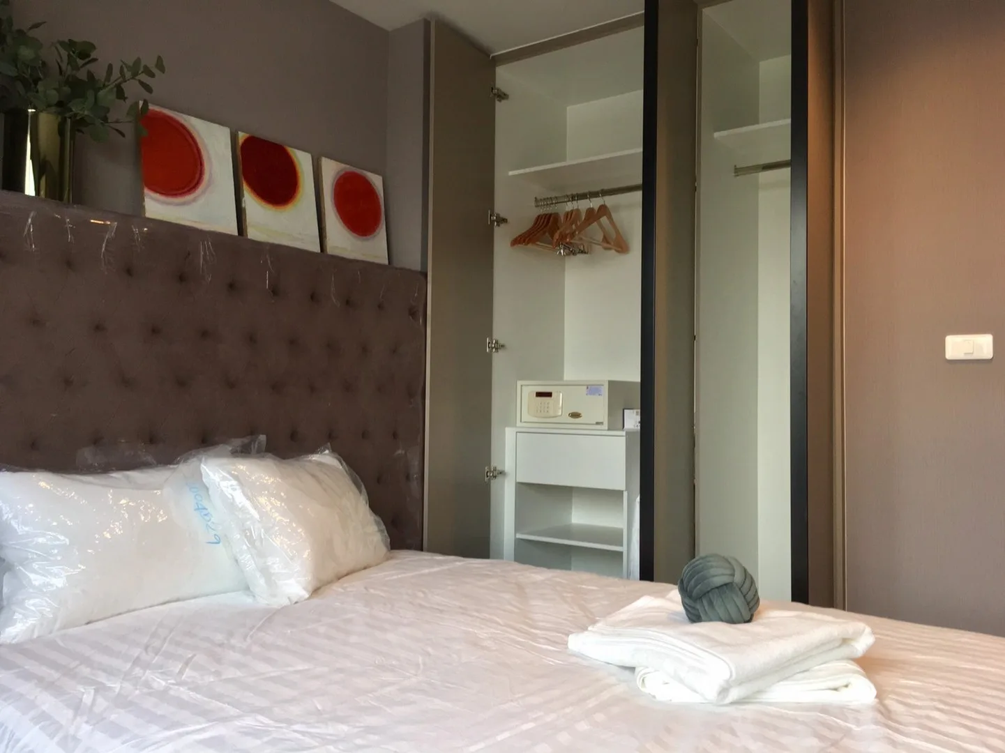 Ideo Sukhumvit 93 — photo 6