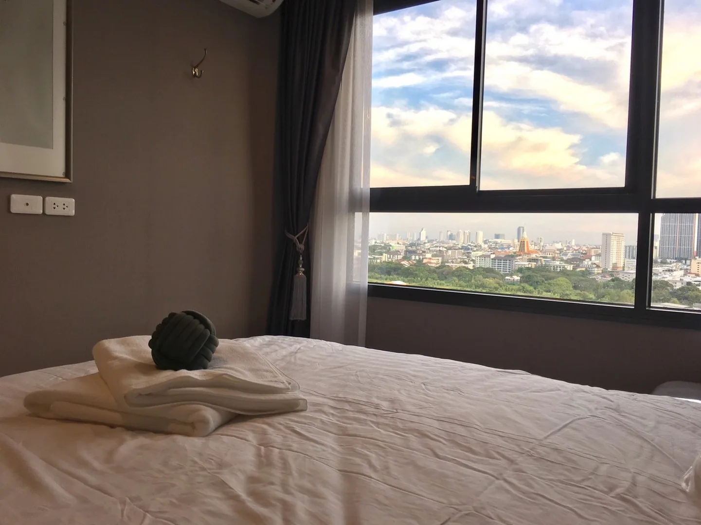 Ideo Sukhumvit 93 — photo 8