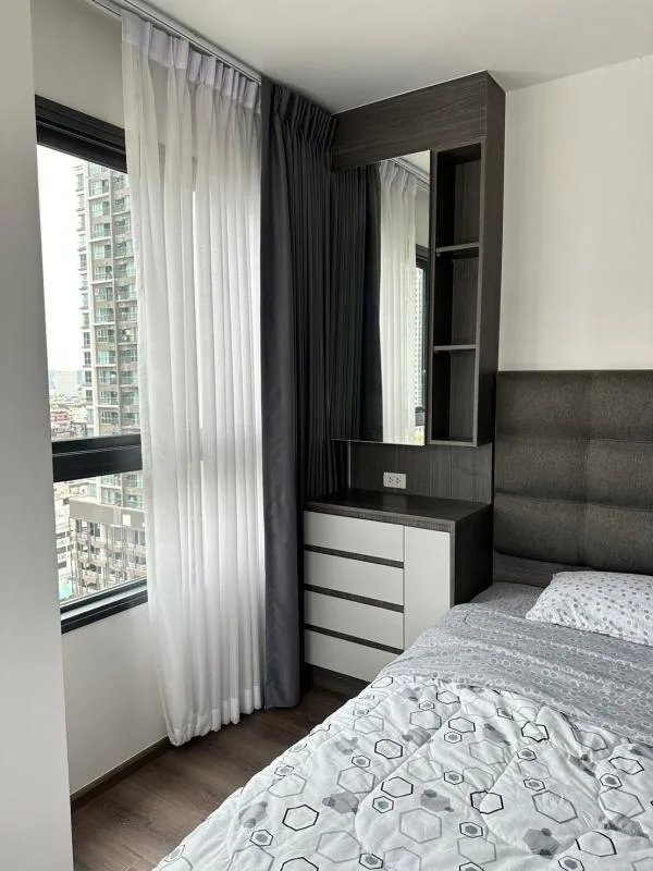 Ideo Rama 9 - Asoke — photo 7