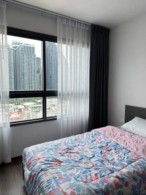 Ideo Rama 9 - Asoke — photo 10