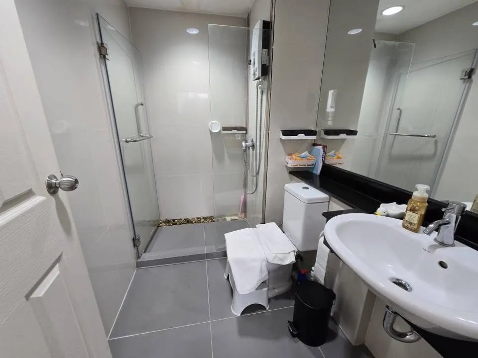 Chateau In Town Sukhumvit 62/1 — photo 11