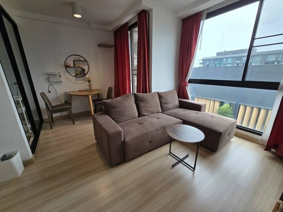 Chateau In Town Sukhumvit 62/1 — photo 3