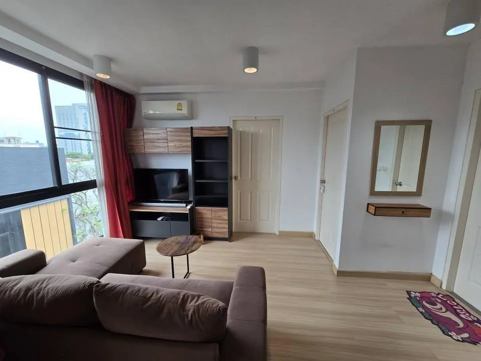 Chateau In Town Sukhumvit 62/1 — photo 4