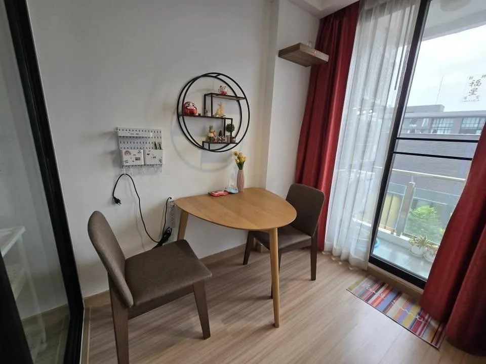 Chateau In Town Sukhumvit 62/1 — photo 5