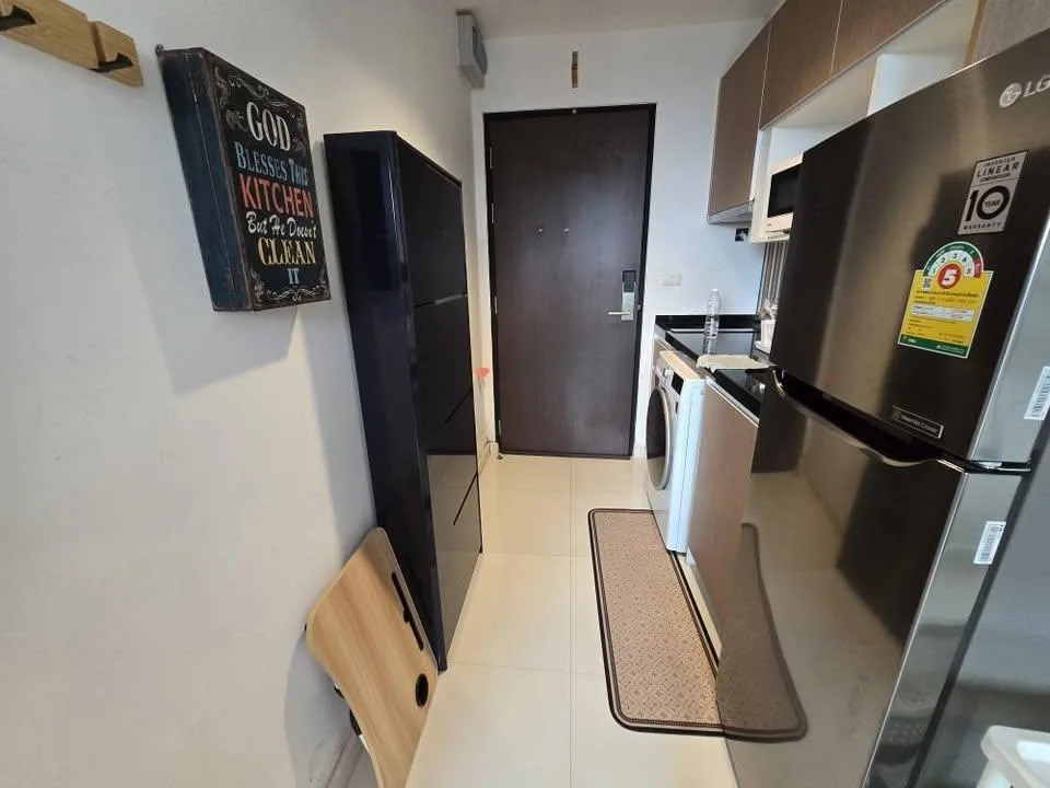 Chateau In Town Sukhumvit 62/1 — photo 6