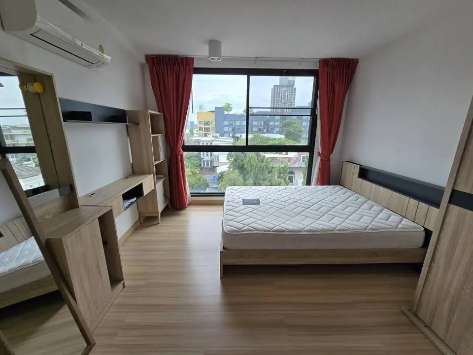 Chateau In Town Sukhumvit 62/1 — photo 7