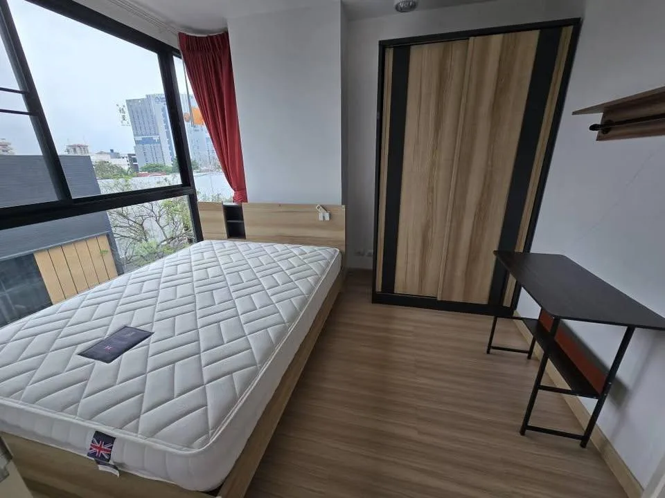 Chateau In Town Sukhumvit 62/1 — photo 9